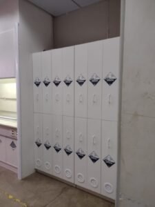 Armarios reagentes 2