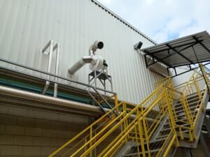 Sistema de Exaustão 02